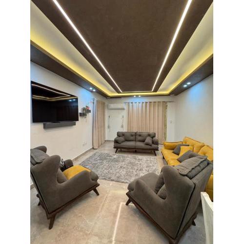 Apartment in jannet zayed 2
