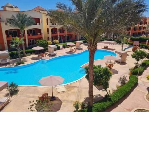 Apartment in La Sirena Resort