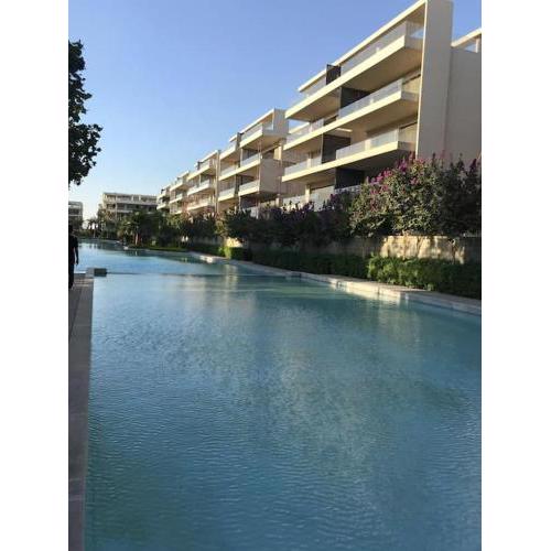 Apartment In Lake View For Rent