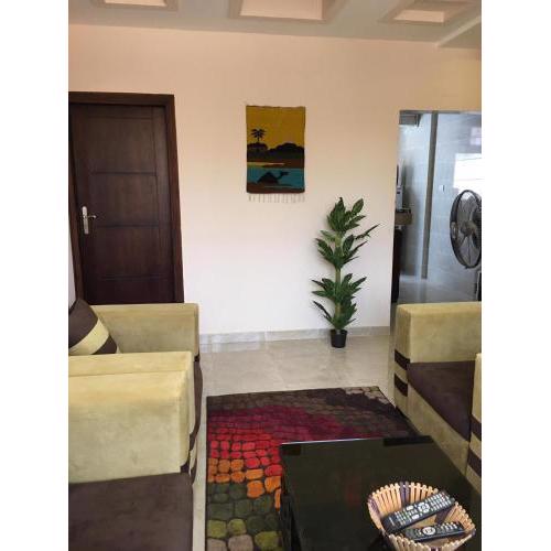 Apartment in Luxor city center-Nil