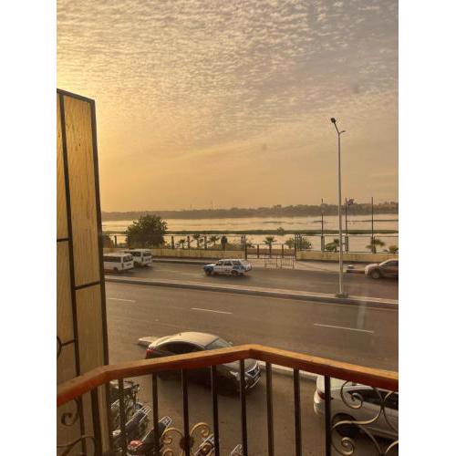 Apartment in Luxor Resort, next to Raya Market