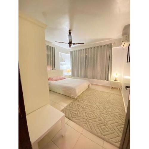 Apartment in Maadi for rent