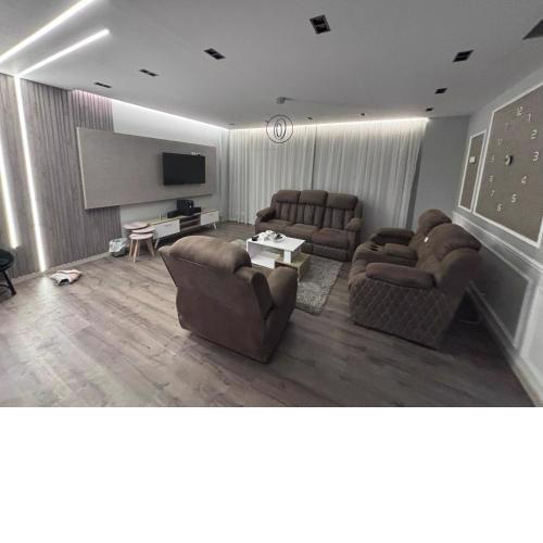 Apartment in madinaty - cairo