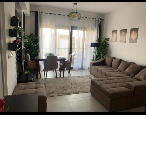 Apartment in Madinaty - privado , New Cairo , fifth settlement شقه فندقيه مدينتي