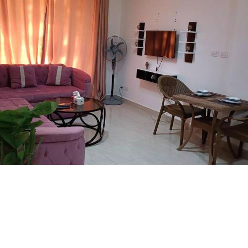 apartment in madinaty