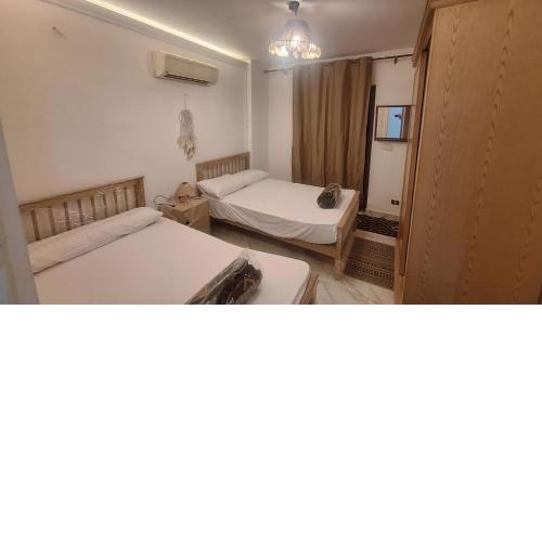 apartment in Madinaty