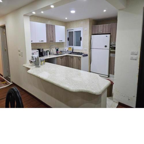 Apartment in Madinaty