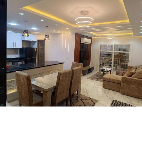 Apartment in Madinaty