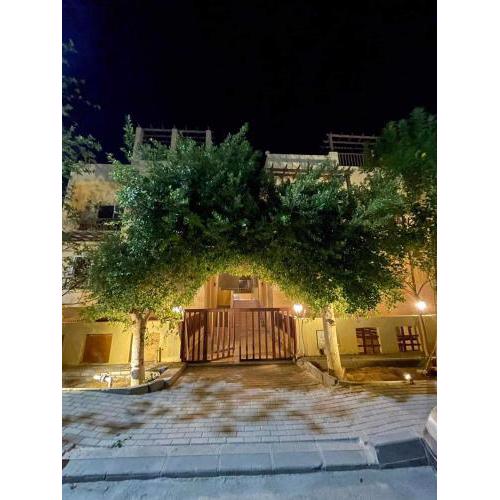 Apartment in magawish