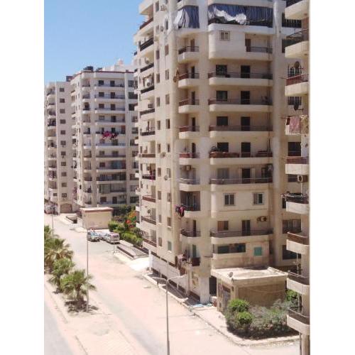 apartment in Mandara qably