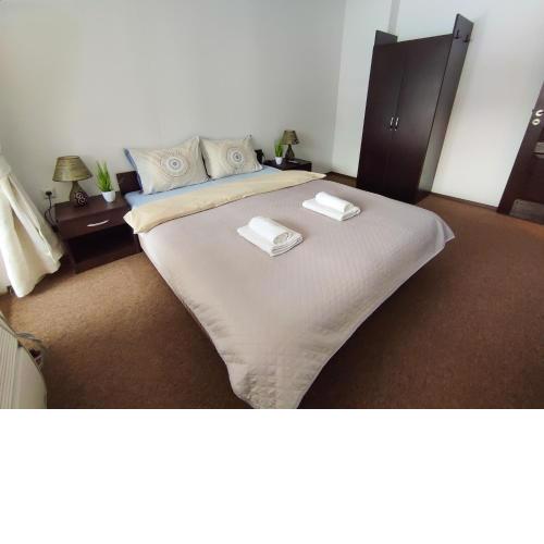Apartment in Maria-Antoaneta 26D