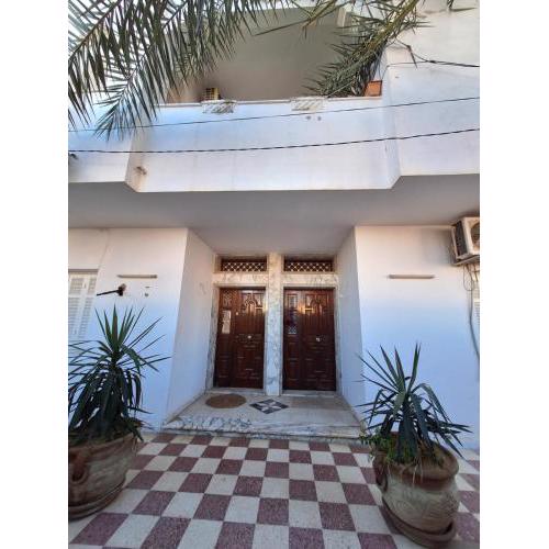Apartment in Monastir