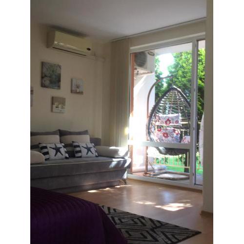 Apartment in Nessebar Fort Club