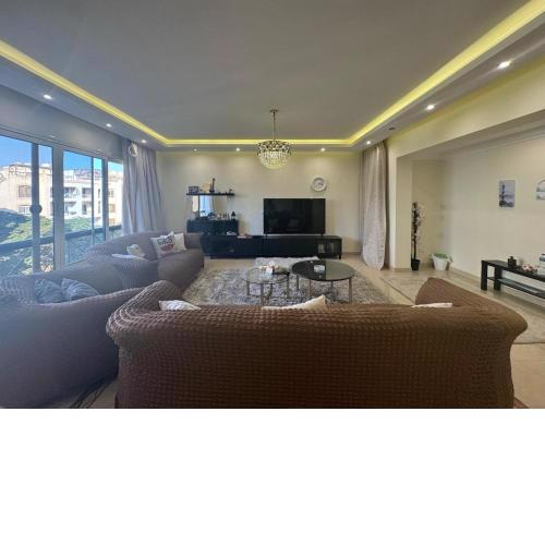 Apartment in New Cairo