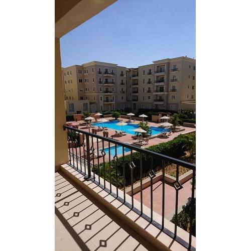 Apartment in New Cairo