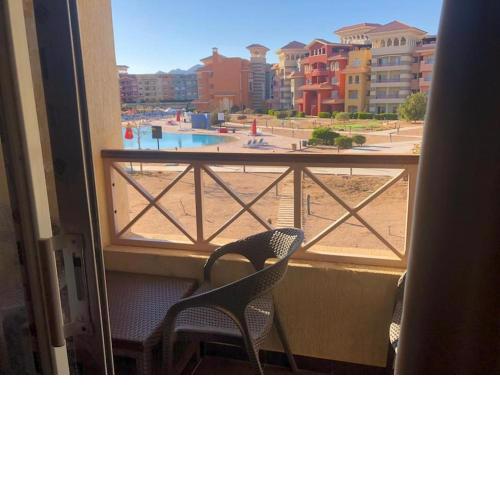 Apartment in Porto Sharm El Shiekh Compound