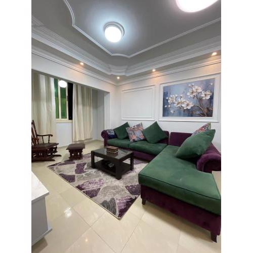 Apartment in Rawdet Zayed