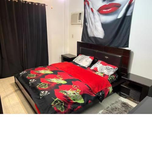 Apartment in rehab city