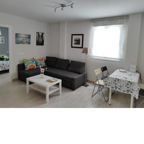 apartment in Seville city centre