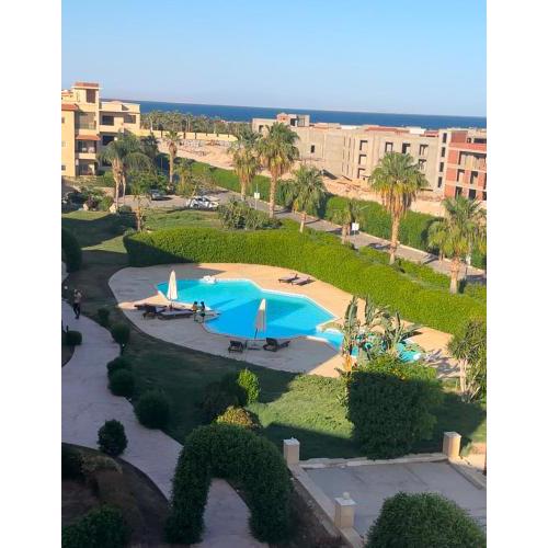 Apartment in Sierra Resort Nabq