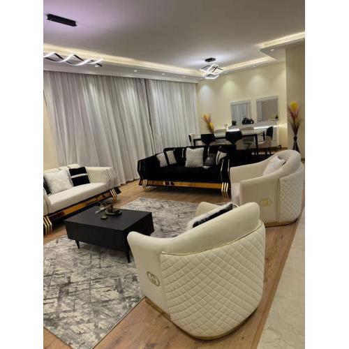 apartment in sodic Eastown