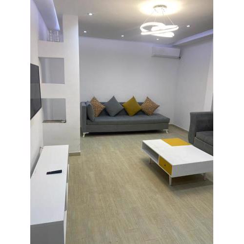 Apartment in Soukra