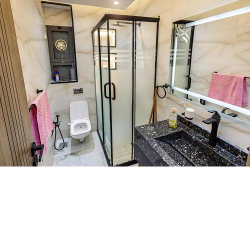 Apartment in Sun Capital Compound