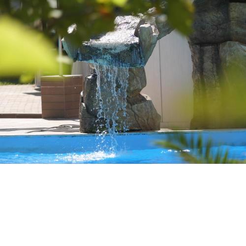 Apartment in Sunny beach, Complex Sun Village, 80 qm, 2 bedrooms & living room near to the beach, SWIMMING POOL, garden