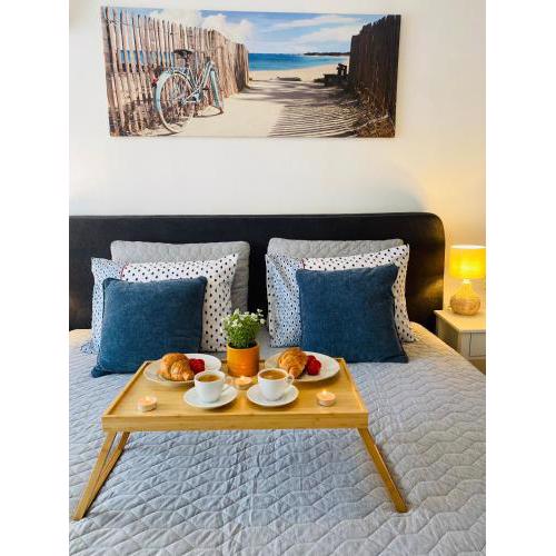 Apartment in Sveti Vlas