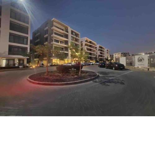 Apartment in tag sultan compound