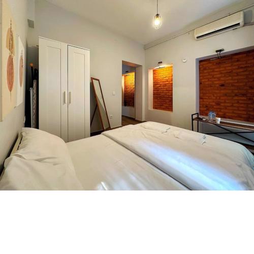 Apartment in Taksim Square
