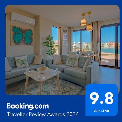 Apartment in Tawila ElGouna The Butterfly