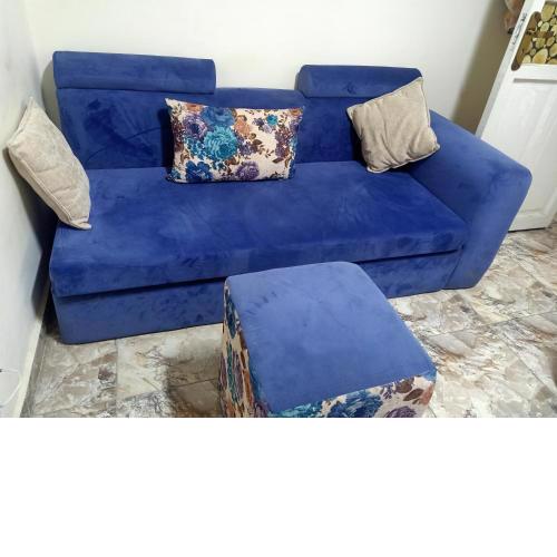 Apartment in the Alexandria near of the Beach and Middletown