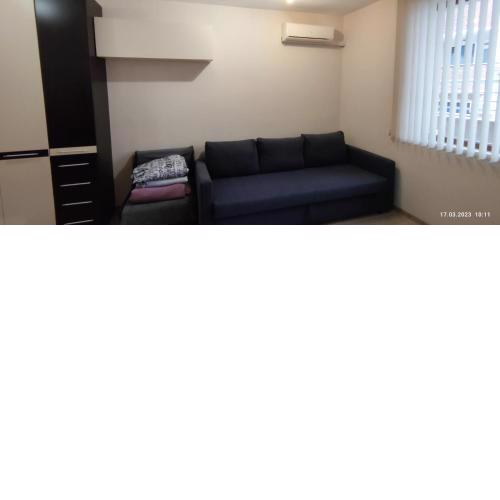 Apartment in the Center 1