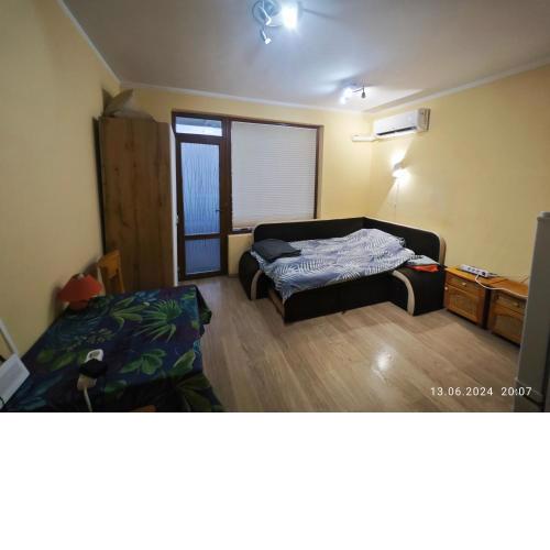 Apartment in the Center 2