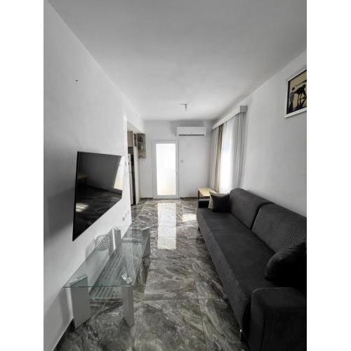 Apartment in the heart of Kato Paphos