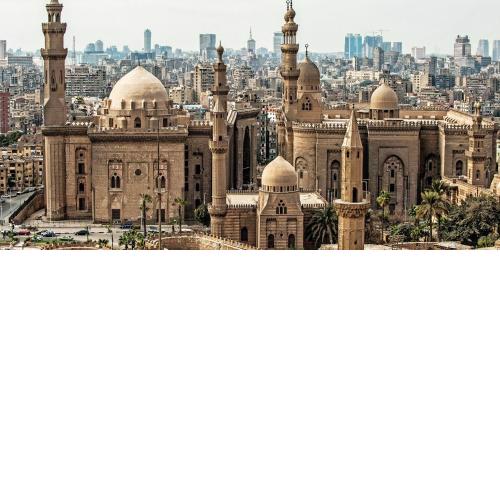 Apartment in the heart of the historic scent of Cairo