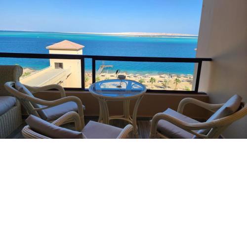 Apartment in the view 5