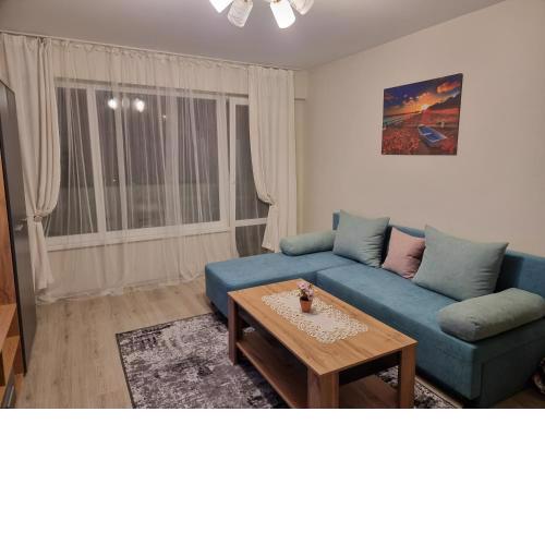 Apartment in Varna-Troshevo