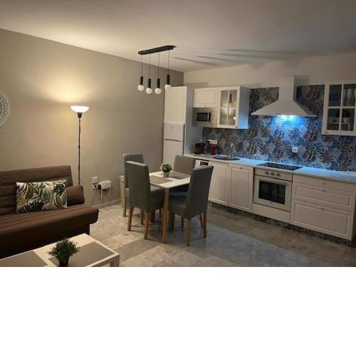 Apartment "Indaloo", Vera Laguna Coast, Playa Vera, Los Amarguillos, EXCEPTIONAL!