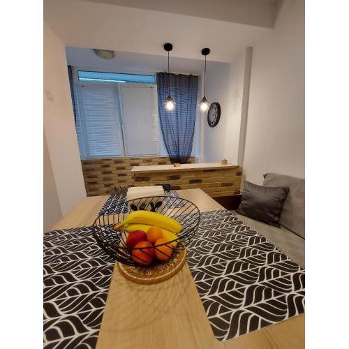 Apartment Jasmin