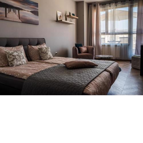 Apartment K