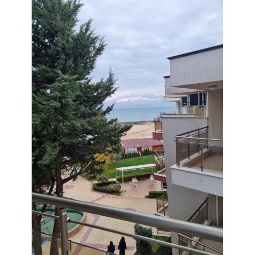 Apartment Kalin complex Aurelia-RAVDA