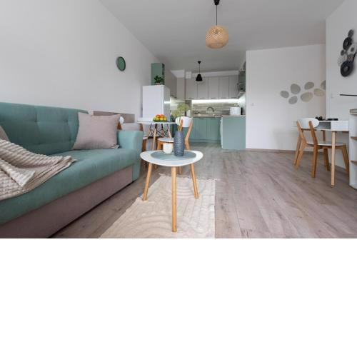 Apartment KALINA with free private parking