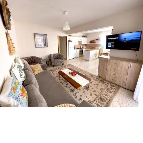 Apartment Kamilla- Kaparis