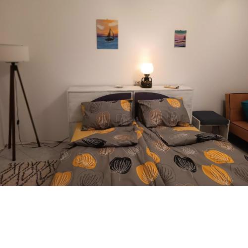 Apartment KETI