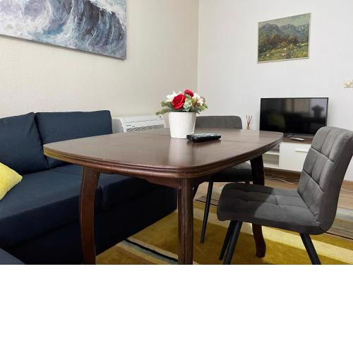 Apartment Kiril and Metodi 41-8А