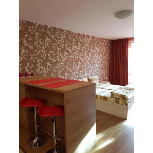 Apartment Kraev