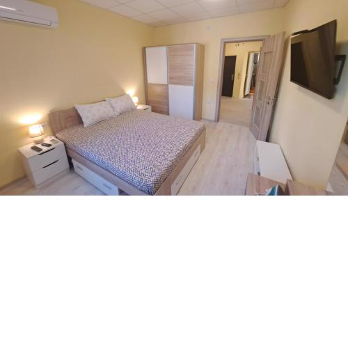 Apartment Krasi 1