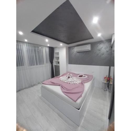 Apartment Krisiya in Burgas